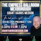 GRANT HARRIS - Empress Rooms White Collar Boxing, Empress Ball Room, Swinton Rd Event Image