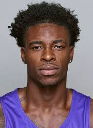 2021-22 Men's Basketball Roster