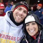 Regina Metcalf's Instagram, Twitter & Facebook