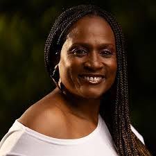 Rhonda Lawson's Instagram, Twitter & Facebook