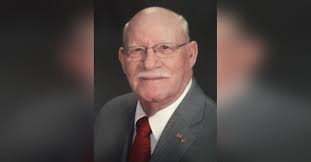Obituary information for William "Pete" Bridges