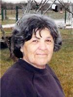 Amelia Joslin Obituary (1933