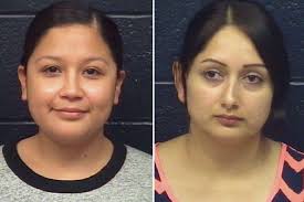2 more arrested in Laredo maquinita raids case, police say