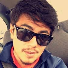 Noel estrada (@Mexican_708)