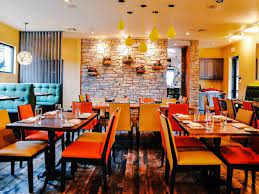 Austin, texas — thanksgiving is often spent at home with the family, but others would rather leave the cooking to the professionals. The Best Restaurants Open On Thanksgiving 2017 In Austin