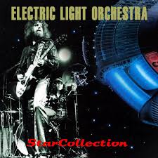 Loved Elo Elo Albums Electric Lighter Jeff Lynne Elo