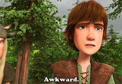 THE CHIEF MARK (HTTYD2 SPOLERS)