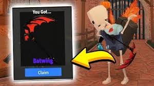 Mm2values is the most used murder mystery 2 value site created by @mfdubs and managed by a team that is trusted everywhere. Roblox Mm2 Halloween Update New Map New Knife Youtube