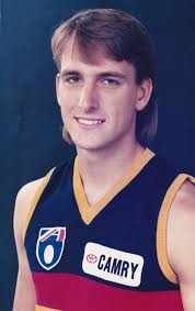 AFL Listed (did not play)