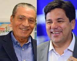 MENDONÇA FILHO AGRADECE GESTO DE JOAQUIM FRANCISCO