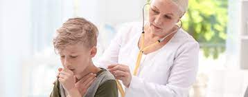 Akute Bronchitis Focus Arztsuche