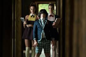 Film Review - Zealander 2 | The MacGuffin