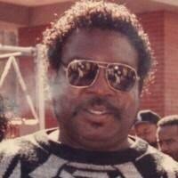 Darryl Charleston Obituary