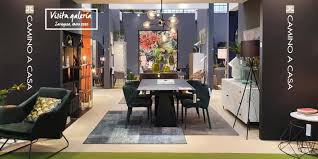 Nuestra tiendas de muebles cuenta con las últimas tendencias de decoración donde podrás comprar. Camino A Casa