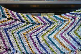 Ravelry is a community site, an organizational tool, and a yarn & pattern database for knitters and crocheters. Have You Found Your Knitting Niche Knitting