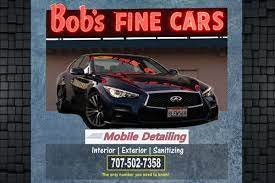 0 verified reviews for bob's fine cars 526 broadway eureka ca 95501. Bob S Fine Cars 526 Broadway Eureka Ca Motor Vehicle Dealers Used Only Mapquest