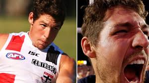 AFL 2020, AFL, NFL, NFL Draft, Arryn Siposs NFL Draft Detroit