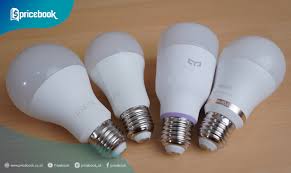 Maybe you would like to learn more about one of these? Bardi Vs Xiaomi Vs Philips Perang Lampu Pintar Mencari Yang Terpintar Pricebook