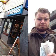 Subscribe to masterchef uk for more videos: Greggs Fans Take To Facebook To Review Their Baked Goods In Hilarious Detail Daily Mail Online