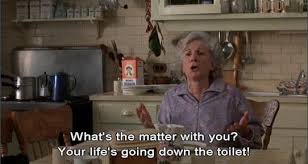 14 best pictures from romantic movie Moonstruck quotes,Moonstruck ... via Relatably.com