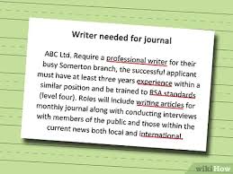 Check spelling or type a new query. 3 Cara Untuk Membuat Surat Lamaran Cover Letter Wikihow