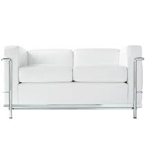 Check 'zweiersofa' translations into english. Lc2 Zweiersofa Cassina Milia Shop
