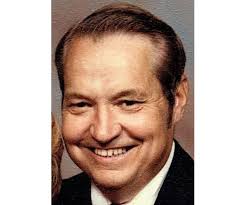 Donald Ford Obituary (2017)