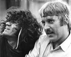 MUERE JAMES RADO, CREADOR DEL MUSICAL HIPPIE 