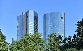 Om uw gebruikservaring te optimaliseren, verzamelt deutsche bank informatie over hoe u onze website en applicaties gebruikt. Deutsche Bank Wittert Broker Geschaft Mit Credit Suisse Kunden