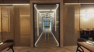 Access all areas for one of the premier leagues biggest games! Manchester City To Unveil New Glass Tunnel Where Vips Will Be Able To Get Close To Pep Guardiola S Stars Daily Mail Online