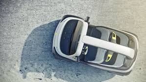 Citroen Lacoste Concept Car Yatzer Concept Cars Lacoste Citroen