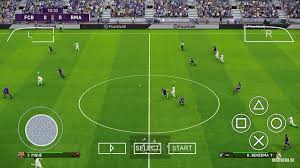 It has been updated from the original iso pes game, and new features have been added with many modifications to the game. Pes 2021 Ppsspp Iso File Pes 21 Iso Download For Android