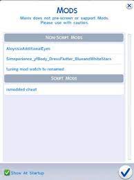 The sims 4 is a fun game, but is made even more interesting if you add mods to your game. Custom Content And Mods Crinrict S Sims 4 Help Blog