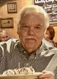 Search Robert Harmon Obituaries and Funeral Services