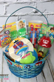 We have countless easter gift ideas for kids for you to consider. Easter Basket Ideas For Toddlers Must Have Mom