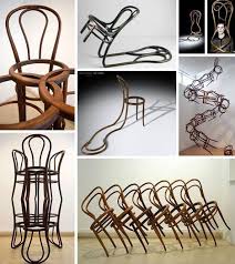 Artistic Furniture Creative Custom Wood Benches Chairs Art Chair Artistic Furniture Chair Design Wooden