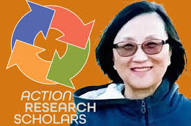 Meet our Action Research Scholars