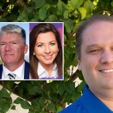 Bart Ziegler, Author at Times of San Diego