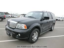 Experience the 2021 lincoln navigator, the large luxury suv designed and crafted with the comfort of the driver and passenger in mind. Used 2008 Lincoln Navigator Ultimate For Sale Bg171580 Be Forward