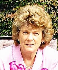 Shirley Hess's Instagram, Twitter & Facebook