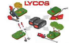 This benefits both the commercial and recreational gardener as you can maximise. Fur Jede Herausforderung Stellt Wolf Garden Das Lycos 40v Akku System Vor