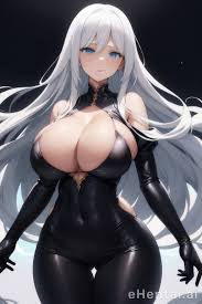 Meet Sumiko Hosokawa Your Hentai Ai Generated Girl Is Here Ehentai Ai 58650  | Hot Sex Picture