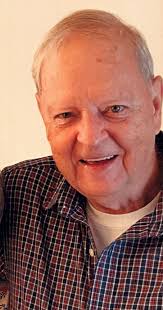 Obituary information for James F. Bell