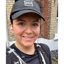 Rachael Brown is fundraising for Action for Children