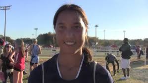 NCHSAA State Championship Meet Manager