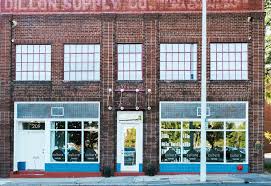Walked the 9th street area & visited some interesting shops. Introduction Culture Hair Studio