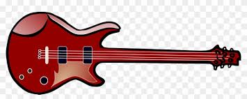 Bass Guitar Clipart Png Full Hd Electric Guitar Clip Art Transparent Png 597069 Pikpng Here you can download free guitar png pictures with transparent background. bass guitar clipart png full hd