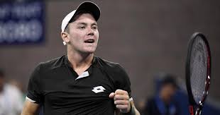 50 on 10 may 2021, and a doubles ranking of no. With Only 2 Tour Level Before Us Open Qualifier Dominik Koepfer Enters Fourth Round In Unreal