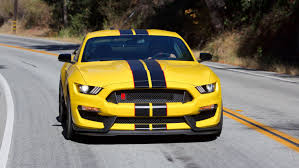 2017 Ford Mustang Shelby Gt350 Sports Car Wallpaper Hd Car Wallpapers Id 7711