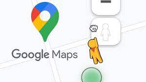 Get coordinates of the google street view position. Google Maps Neue Streetview Darstellung Wird Fur Viele Android Nutzer Ausgerollt Splitscreen Statt Vollbild Gwb